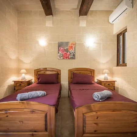 Holiday home 4 Bedroom With Private Pool