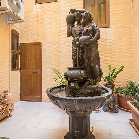 Holiday home 4 Bedroom With Private Pool Gharb (Gozo)