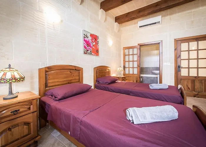 4 Bedroom With Private Pool Σπίτι διακοπών