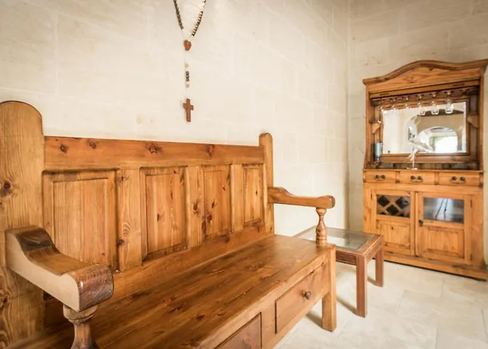 4 Bedroom With Private Pool Σπίτι διακοπών *