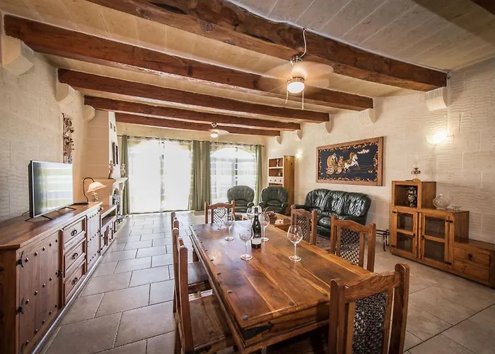 4 Bedroom With Private Pool Σπίτι διακοπών