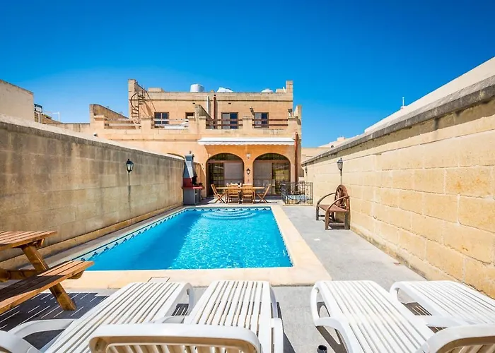 4 Bedroom With Private Pool Σπίτι διακοπών